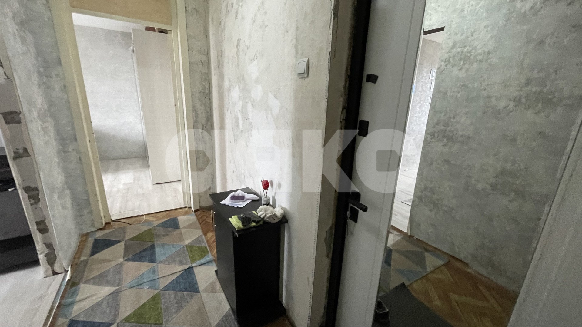 Фото №8: 2-комнатная квартира 47&nbsp;м², 5/5&nbsp;эт. - Первомайский, ул. Гагарина, 6