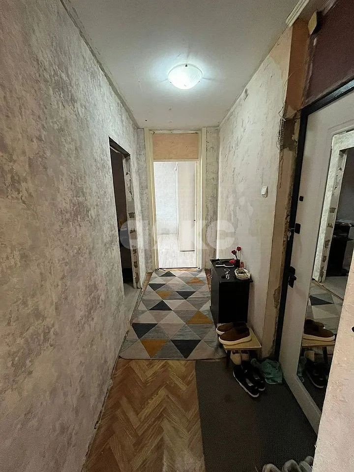 Фото №5: 2-комнатная квартира 47&nbsp;м², 5/5&nbsp;эт. - Первомайский, ул. Гагарина, 6