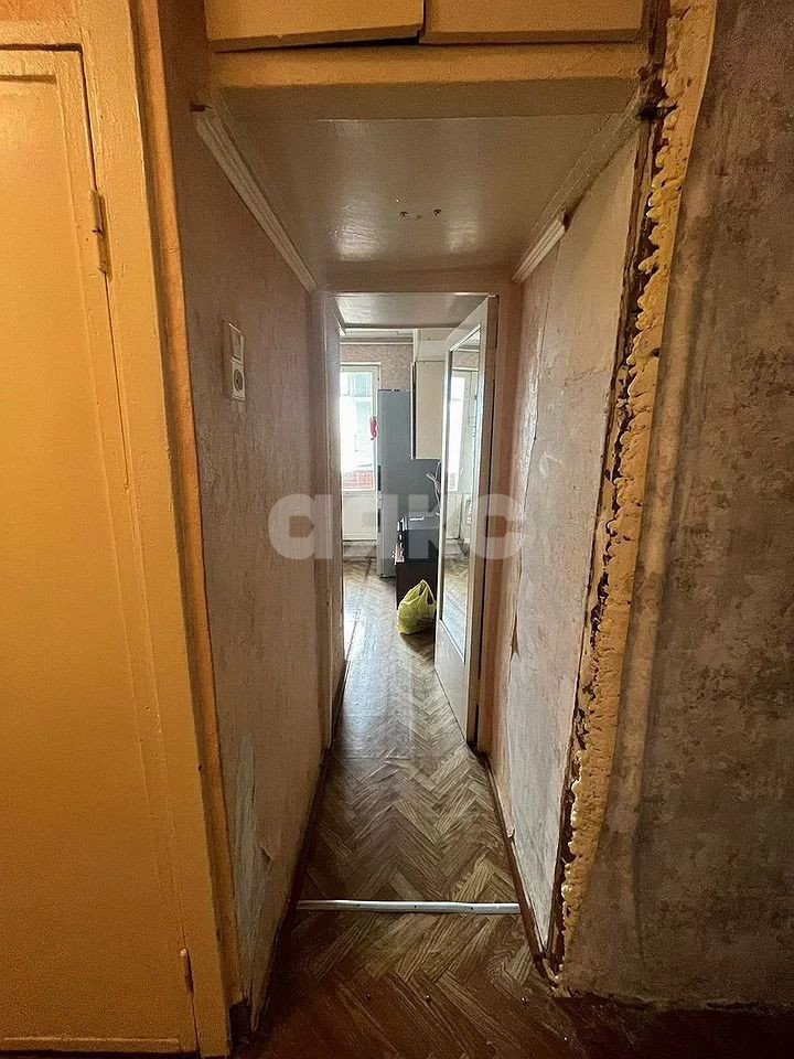 Фото №7: 2-комнатная квартира 47&nbsp;м², 5/5&nbsp;эт. - Первомайский, ул. Гагарина, 6