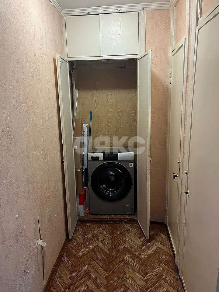 Фото №6: 2-комнатная квартира 47&nbsp;м², 5/5&nbsp;эт. - Первомайский, ул. Гагарина, 6