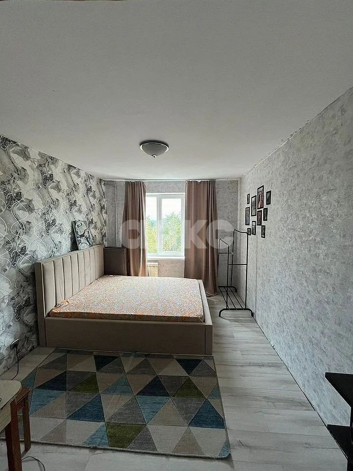 Фото №3: 2-комнатная квартира 47&nbsp;м², 5/5&nbsp;эт. - Первомайский, ул. Гагарина, 6
