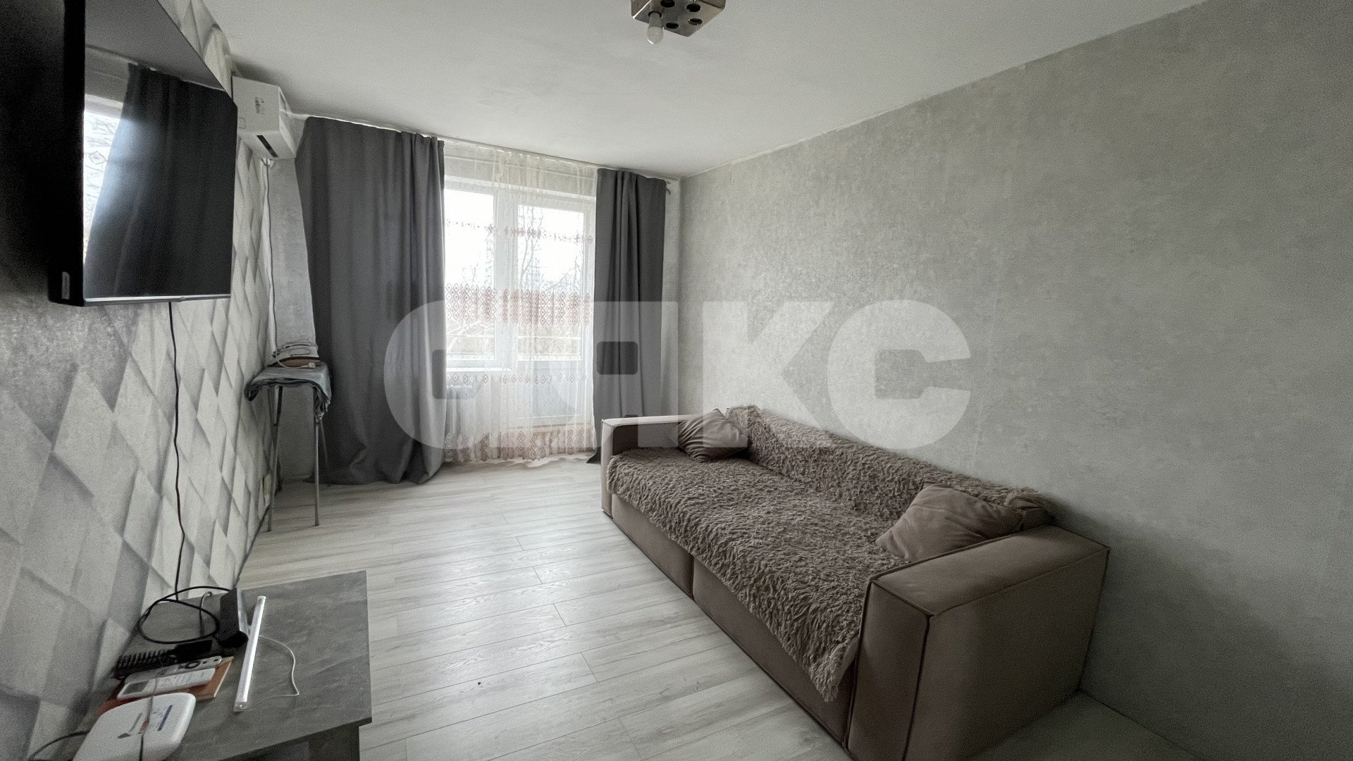 Фото №11: 2-комнатная квартира 47&nbsp;м², 5/5&nbsp;эт. - Первомайский, ул. Гагарина, 6