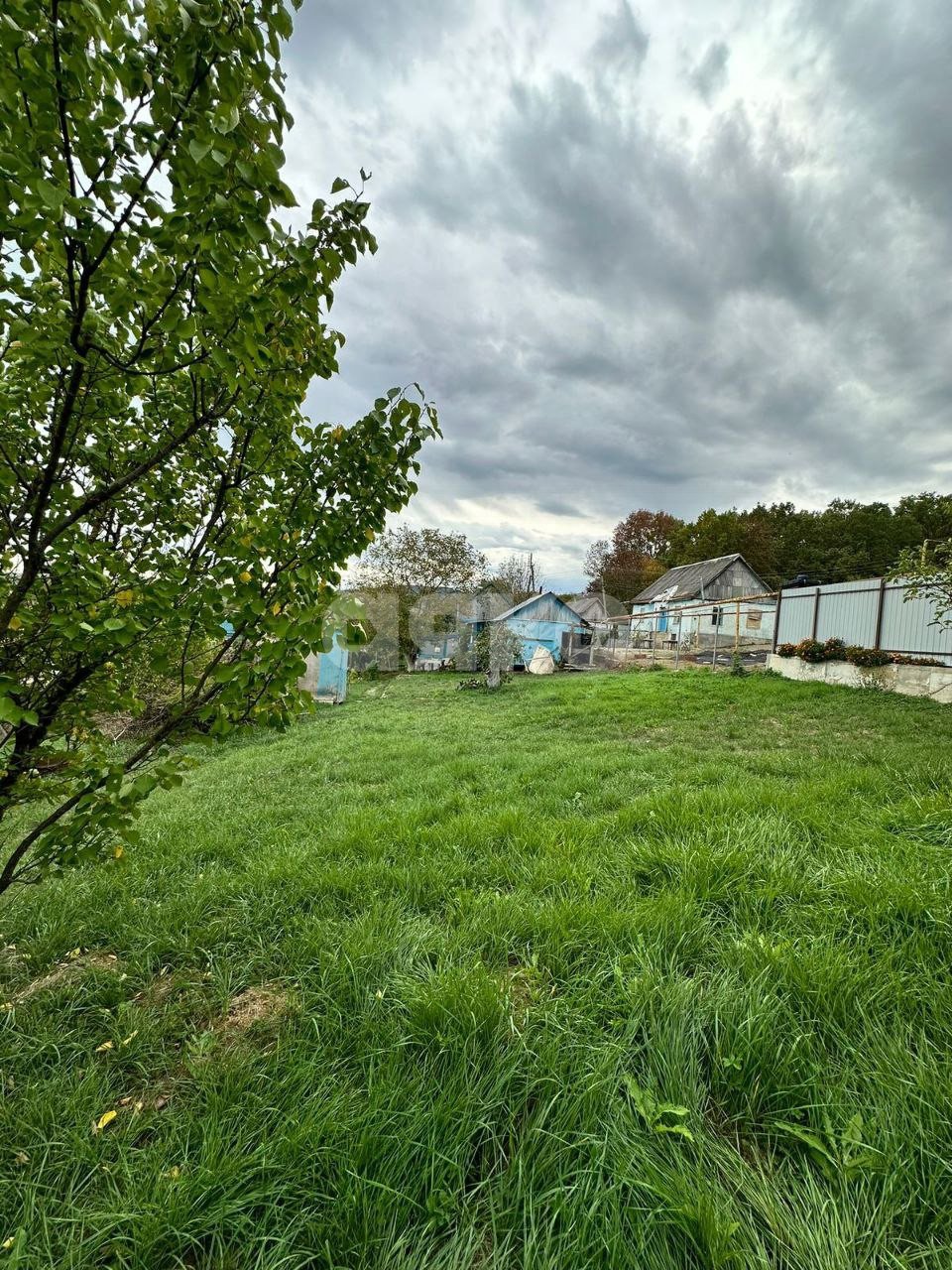 Фото №6: Дом 53&nbsp;м² + 11&nbsp;сот., 1&nbsp;эт. - Горячий Ключ, мкр. Заречье, ул. Кутузова