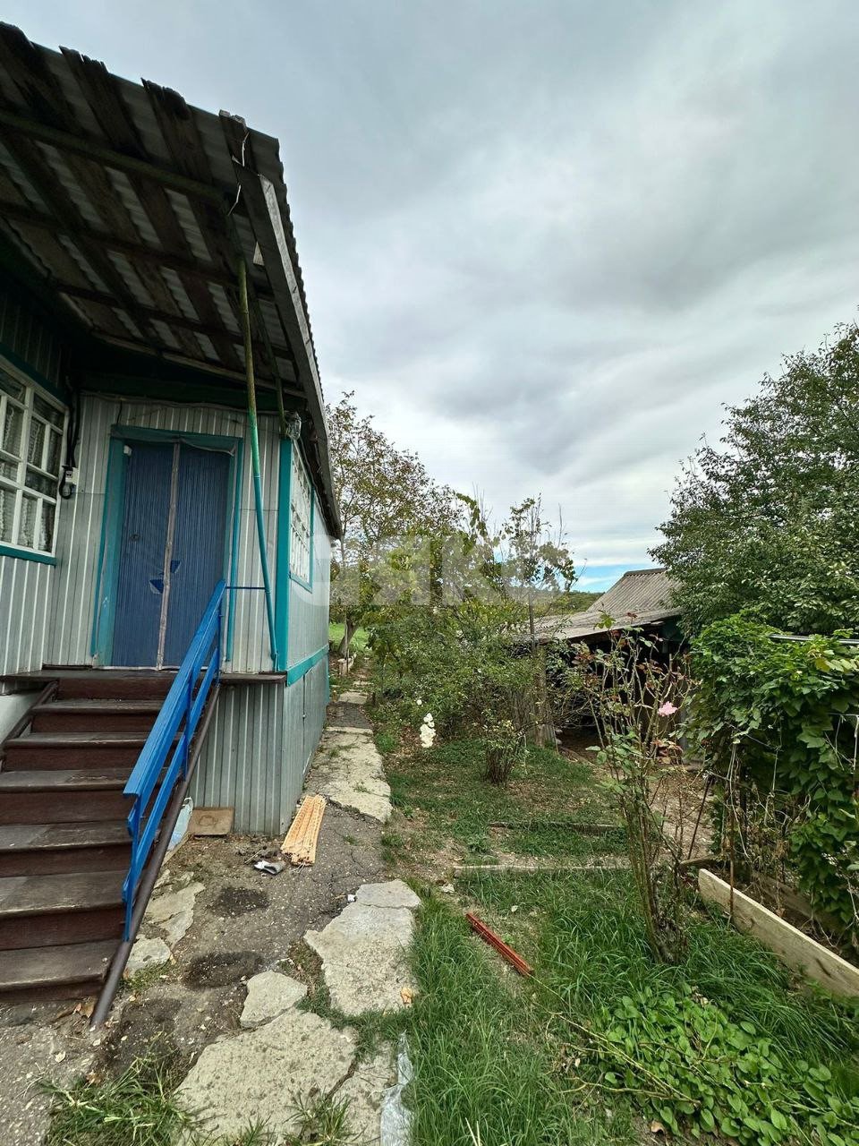 Фото №5: Дом 53&nbsp;м² + 11&nbsp;сот., 1&nbsp;эт. - Горячий Ключ, мкр. Заречье, ул. Кутузова