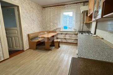 Фото №1: Дом 53 м² + 11 сот., 1 эт. - Горячий Ключ, мкр. Заречье, ул. Кутузова