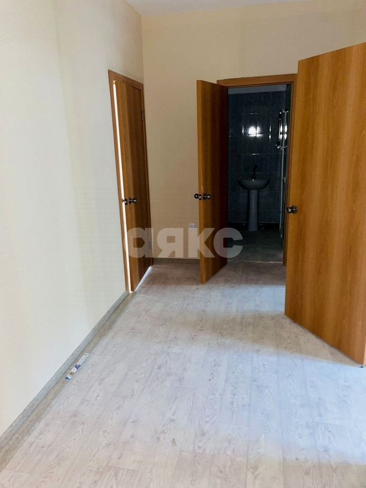 Фото №4: 2-комнатная квартира 54&nbsp;м², 1/10&nbsp;эт. - Горячий Ключ, мкр. Курортная Зона, ул. Ленина, 147А