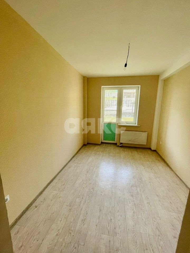 Фото №3: 2-комнатная квартира 54&nbsp;м², 1/10&nbsp;эт. - Горячий Ключ, мкр. Курортная Зона, ул. Ленина, 147А