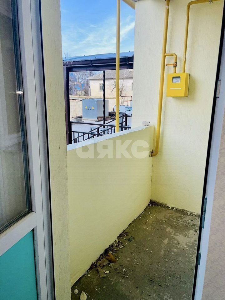 Фото №9: 2-комнатная квартира 54&nbsp;м², 1/10&nbsp;эт. - Горячий Ключ, мкр. Курортная Зона, ул. Ленина, 147А