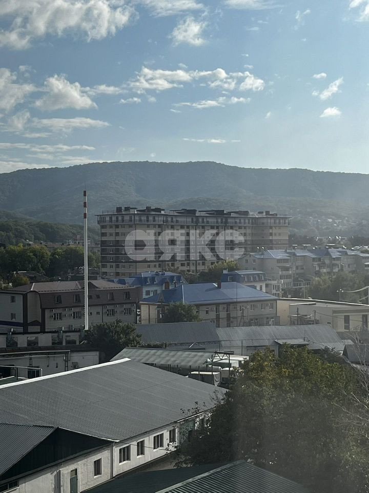 Фото №7: 2-комнатная квартира 54&nbsp;м², 1/10&nbsp;эт. - Горячий Ключ, мкр. Курортная Зона, ул. Ленина, 147А