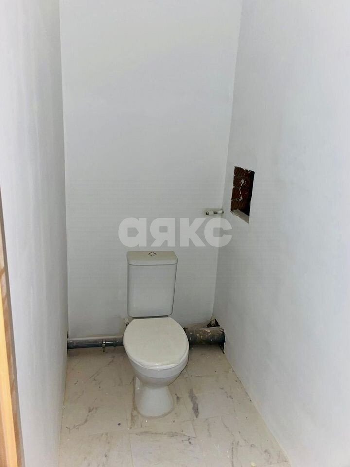 Фото №5: 2-комнатная квартира 54&nbsp;м², 1/10&nbsp;эт. - Горячий Ключ, мкр. Курортная Зона, ул. Ленина, 147А