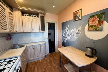 Фото №1: 3-комнатная квартира 67 м², 8/9 эт. - Тула, мкр. Мясново, пр-д 18-й Мясново, 85