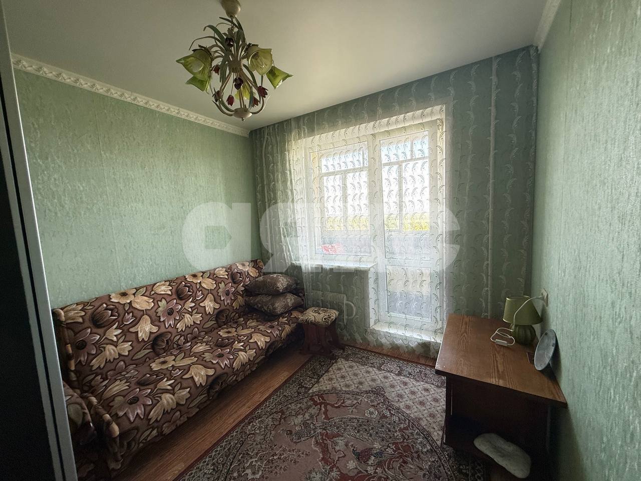 Фото №8: 3-комнатная квартира 67&nbsp;м², 8/9&nbsp;эт. - Тула, Привокзальный территориальный округ, мкр. Мясново, пр-д 18-й  Мясново, 85