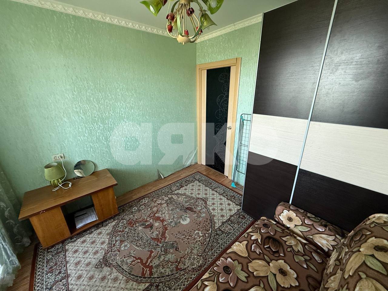 Фото №7: 3-комнатная квартира 67&nbsp;м², 8/9&nbsp;эт. - Тула, Привокзальный территориальный округ, мкр. Мясново, пр-д 18-й  Мясново, 85