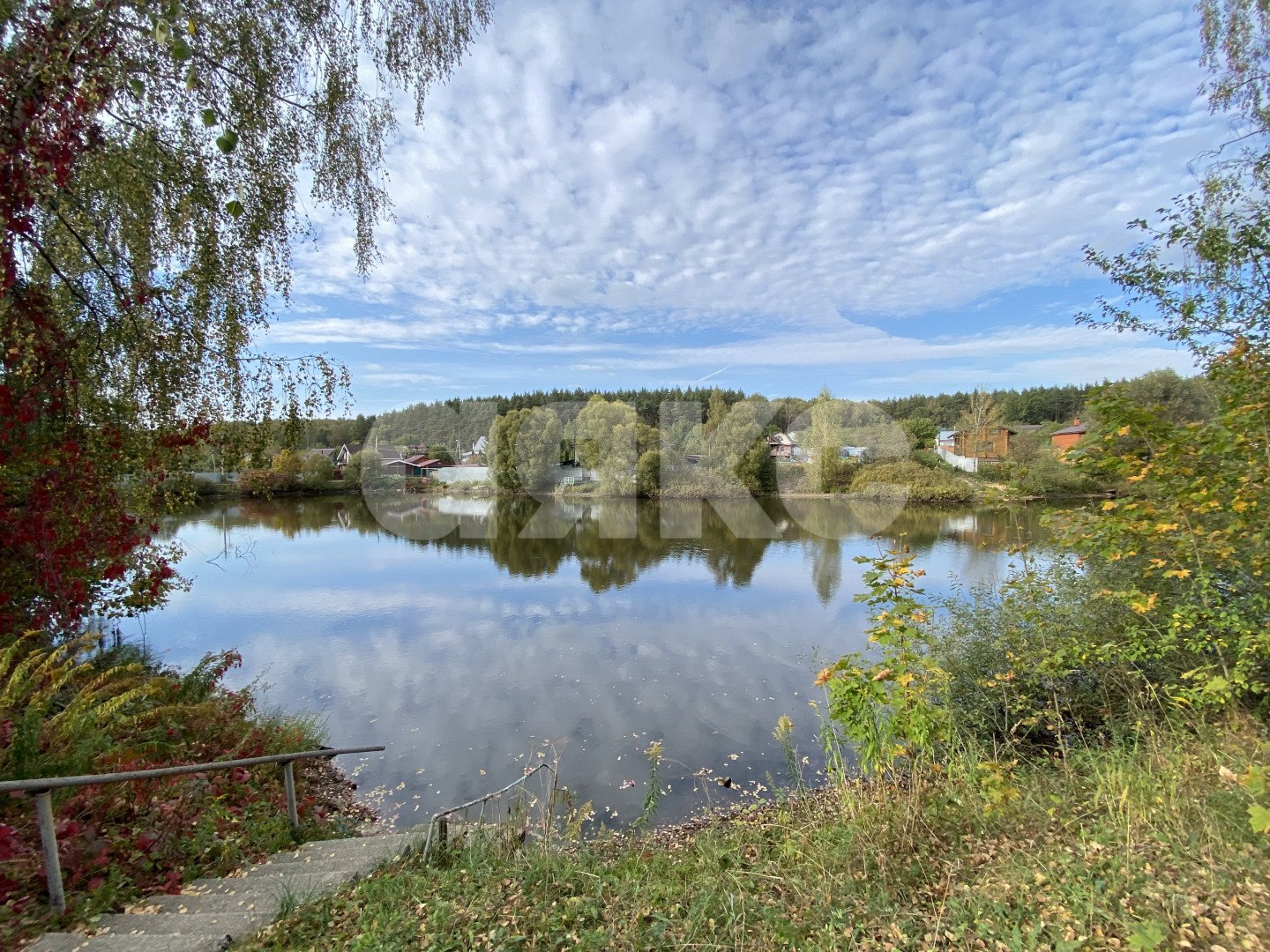 Фото №8: Дом 50&nbsp;м² + 8&nbsp;сот., 1&nbsp;эт. - СНТ Мыза-1, мкр. Пролетарский территориальный округ, пр-д 7-й