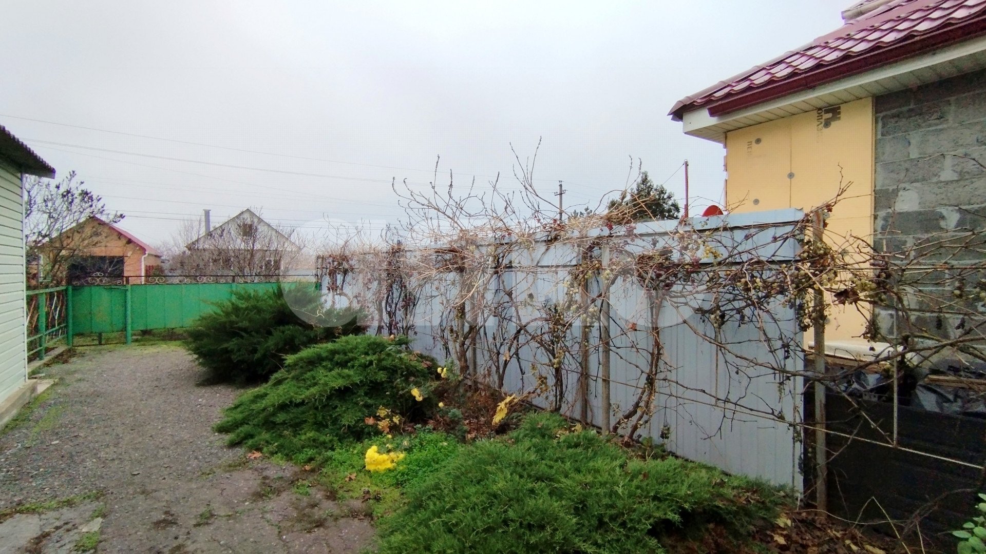 Фото №9: Земельный участок под ИЖС 15&nbsp;сот. - Ольгинская, пер. 2-й, 8