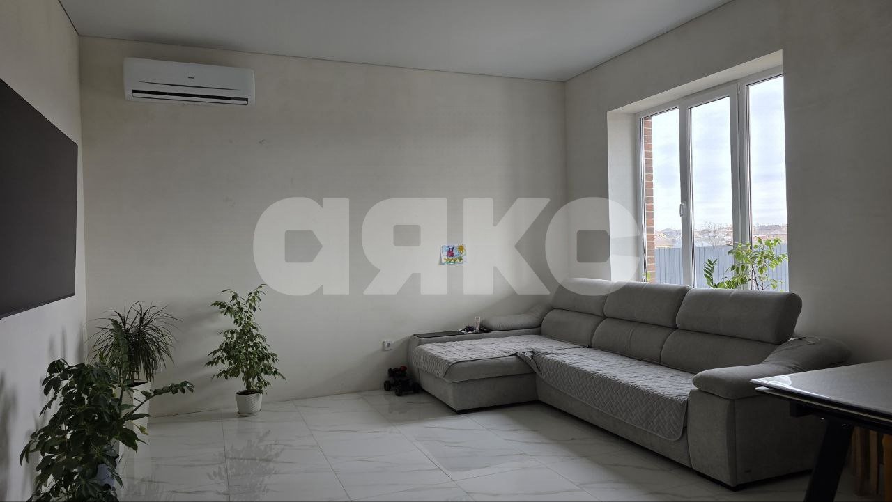 Фото №14: Дом 260&nbsp;м² + 5&nbsp;сот., 2&nbsp;эт. - Темерницкий, п. коттеджный  Ореховая Роща, ул. Московская