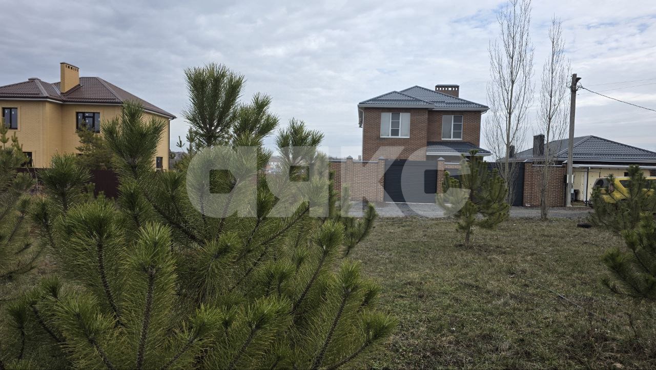 Фото №8: Дом 260&nbsp;м² + 5&nbsp;сот., 2&nbsp;эт. - Темерницкий, п. коттеджный  Ореховая Роща, ул. Московская