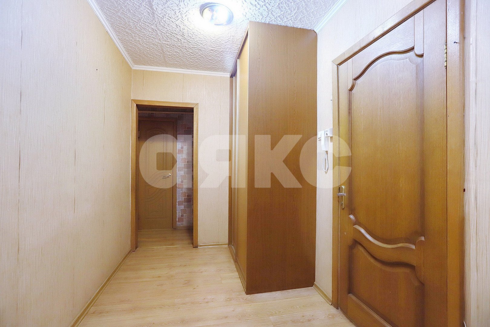Фото №9: 2-комнатная квартира 49&nbsp;м², 1/9&nbsp;эт. - Липецк, Советский округ, мкр. 12-й, ул. Звёздная, 4/2