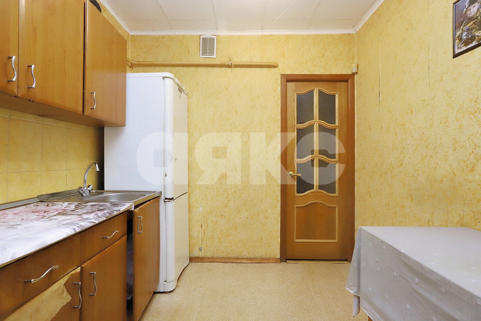 Фото №6: 2-комнатная квартира 49&nbsp;м², 1/9&nbsp;эт. - Липецк, Советский округ, мкр. 12-й, ул. Звёздная, 4/2