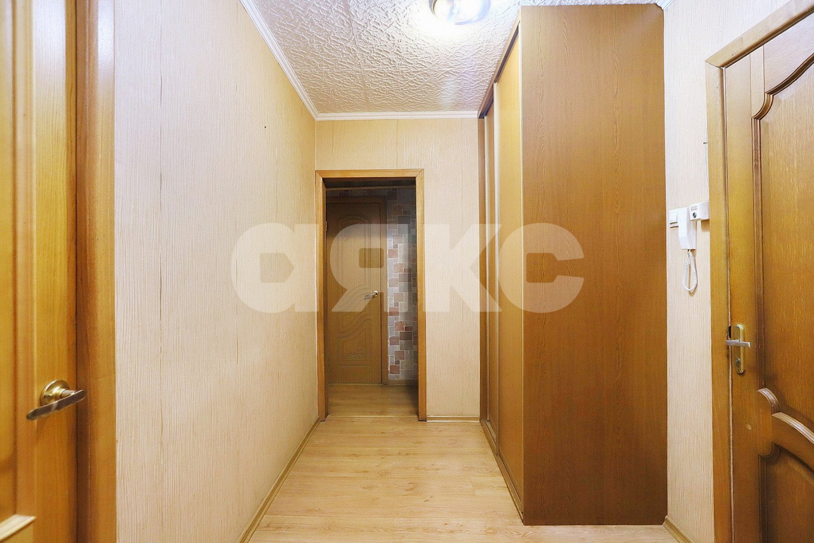 Фото №8: 2-комнатная квартира 49&nbsp;м², 1/9&nbsp;эт. - Липецк, Советский округ, мкр. 12-й, ул. Звёздная, 4/2