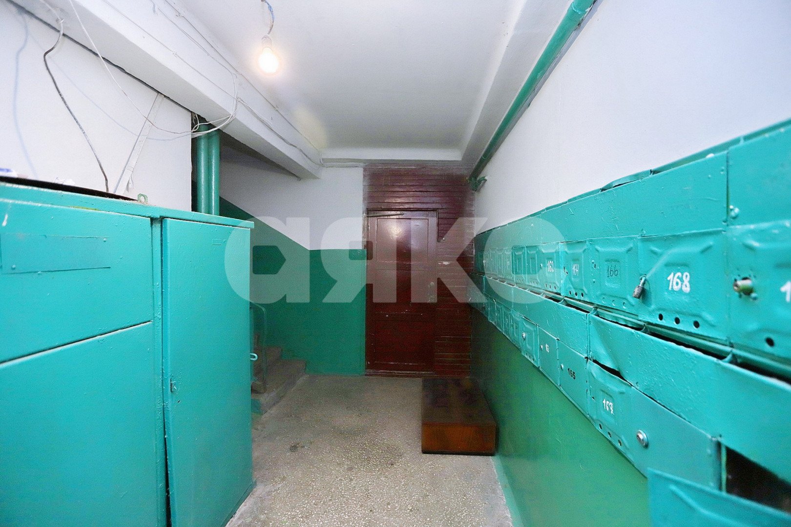 Фото №14: 2-комнатная квартира 49&nbsp;м², 1/9&nbsp;эт. - Липецк, Советский округ, мкр. 12-й, ул. Звёздная, 4/2