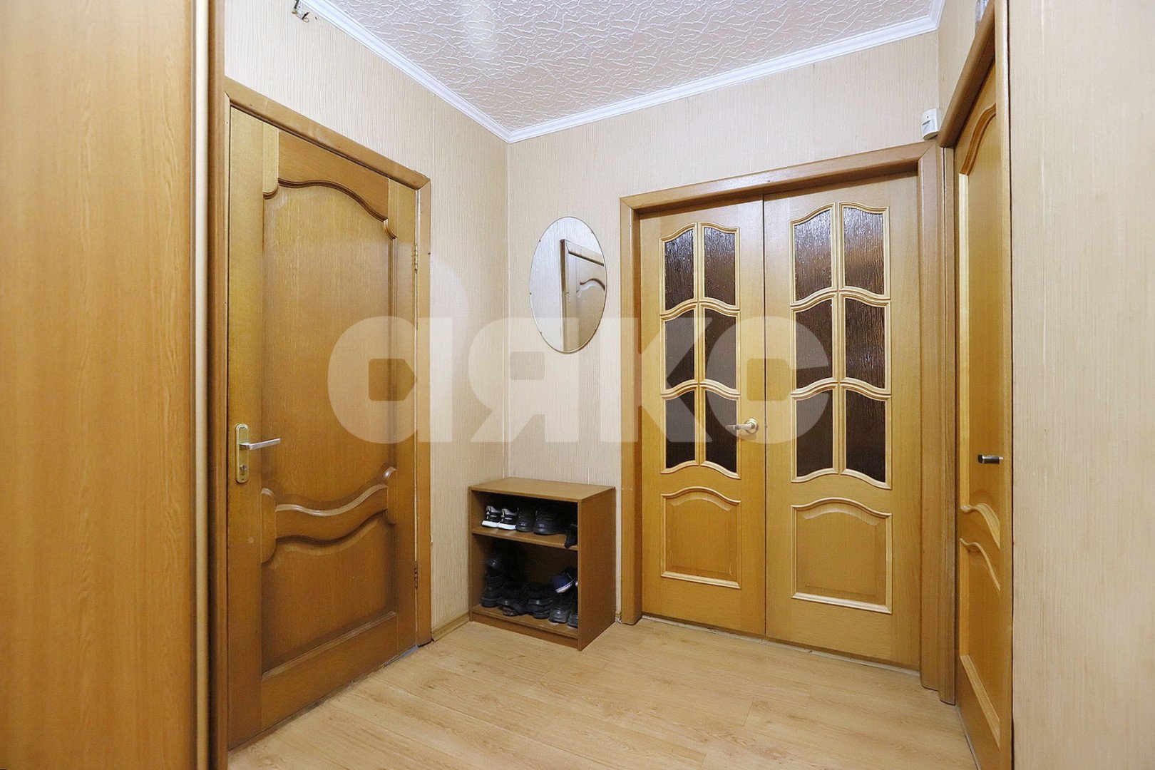 Фото №7: 2-комнатная квартира 49&nbsp;м², 1/9&nbsp;эт. - Липецк, Советский округ, мкр. 12-й, ул. Звёздная, 4/2