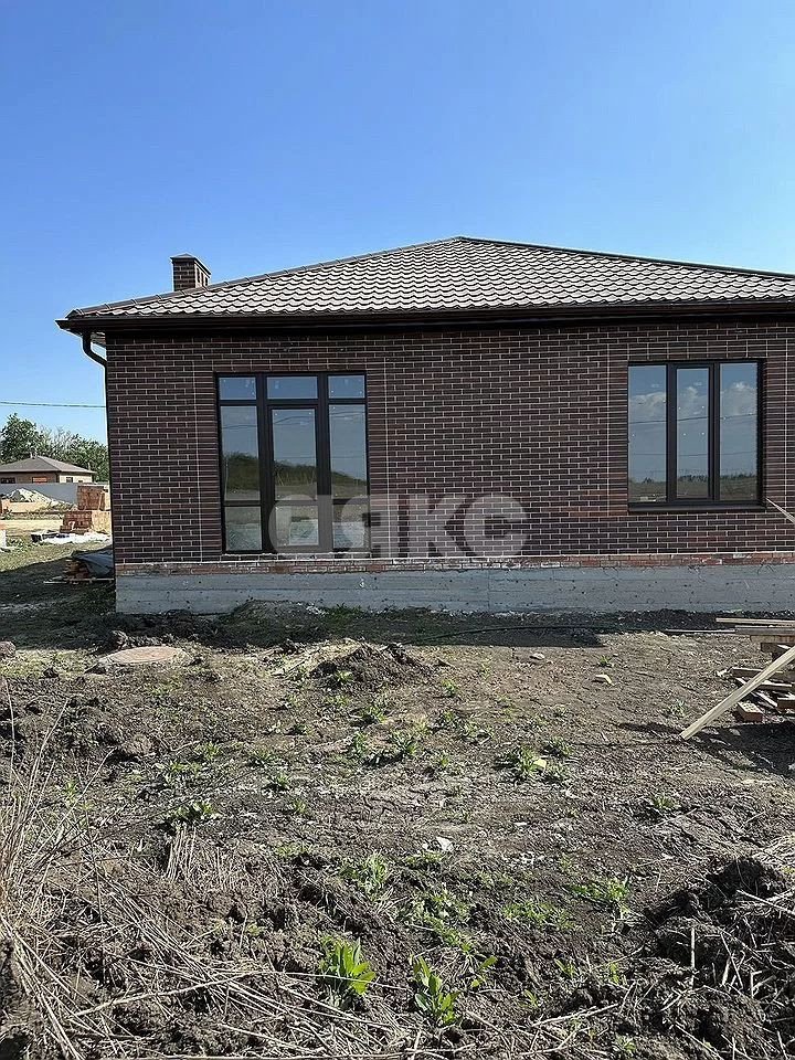 Фото №8: Дом 105&nbsp;м² + 5&nbsp;сот., 1&nbsp;эт. - Ростовская область Мясниковский район