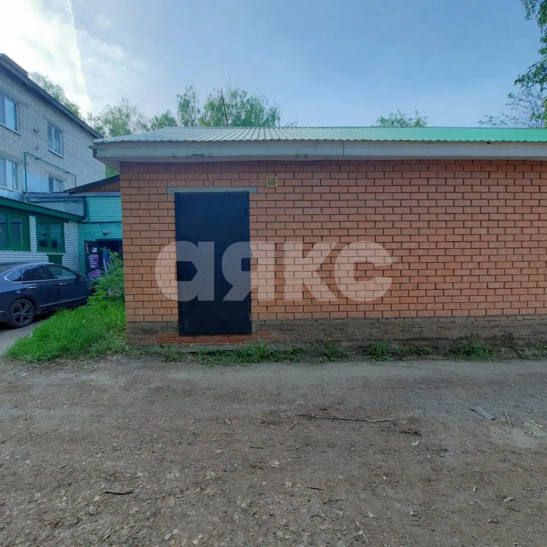 Фото №7: Коммерция 50&nbsp;м², 1/1&nbsp;эт. - Осиново, ул. Центральная, 1Б