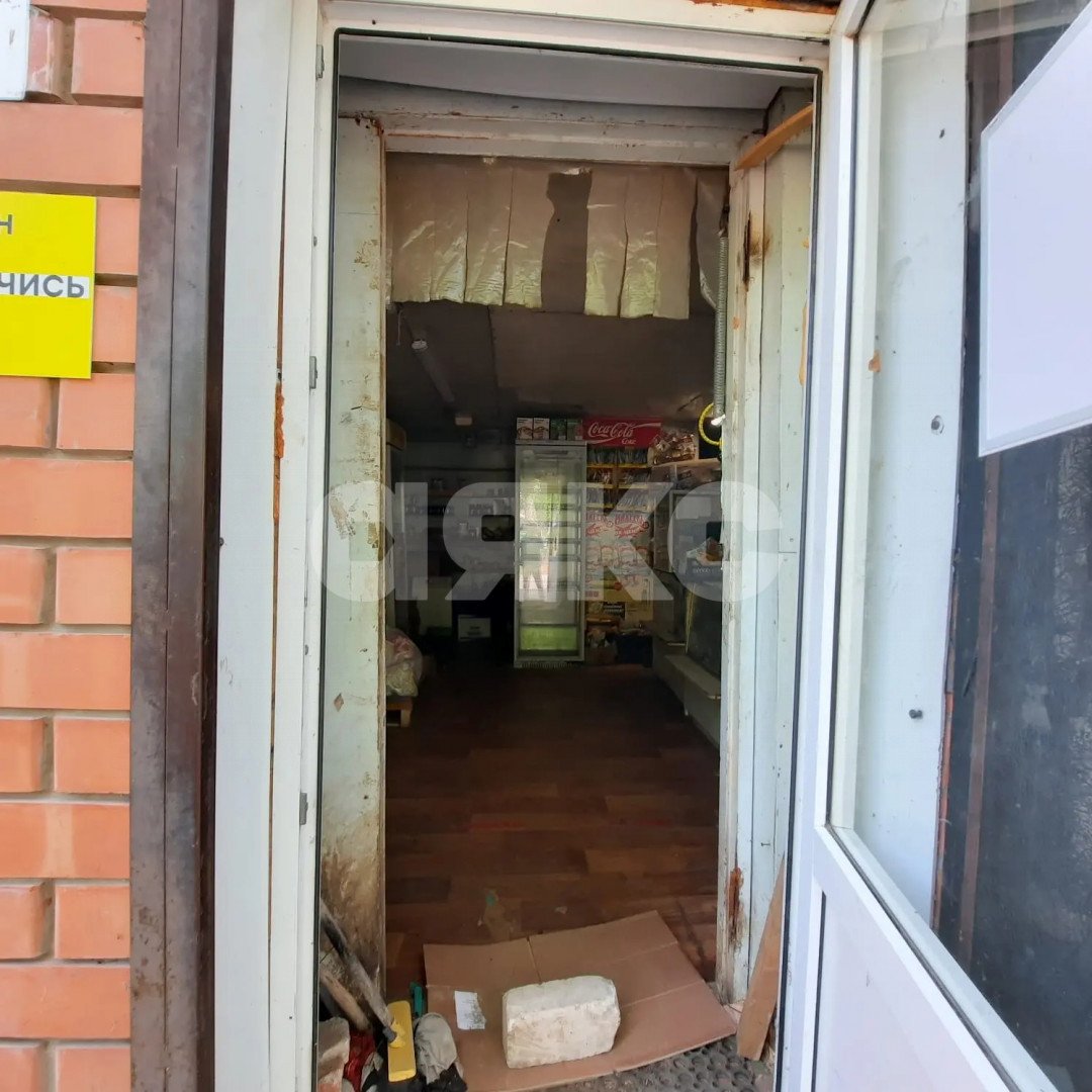 Фото №2: Коммерция 50&nbsp;м², 1/1&nbsp;эт. - Осиново, ул. Центральная, 1Б