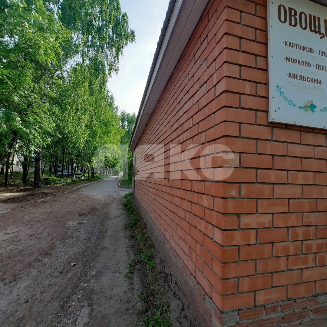 Фото №6: Коммерция 50&nbsp;м², 1/1&nbsp;эт. - Осиново, ул. Центральная, 1Б