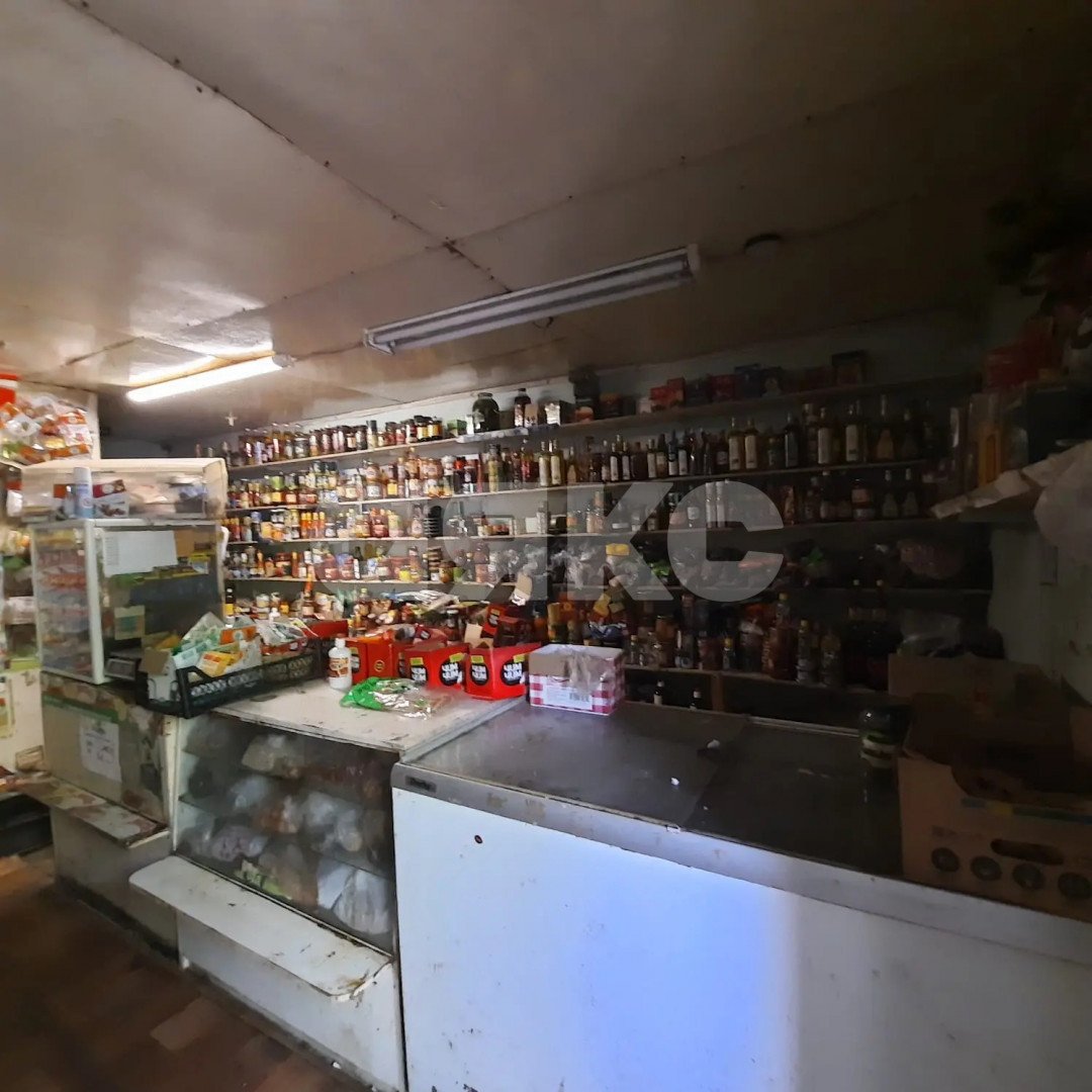 Фото №4: Коммерция 50&nbsp;м², 1/1&nbsp;эт. - Осиново, ул. Центральная, 1Б
