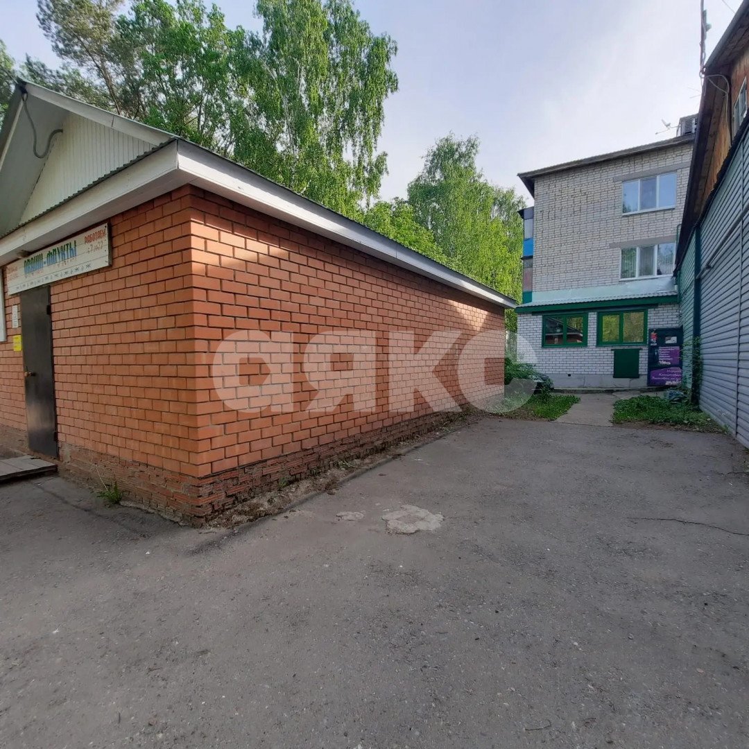 Фото №9: Коммерция 50&nbsp;м², 1/1&nbsp;эт. - Осиново, ул. Центральная, 1Б