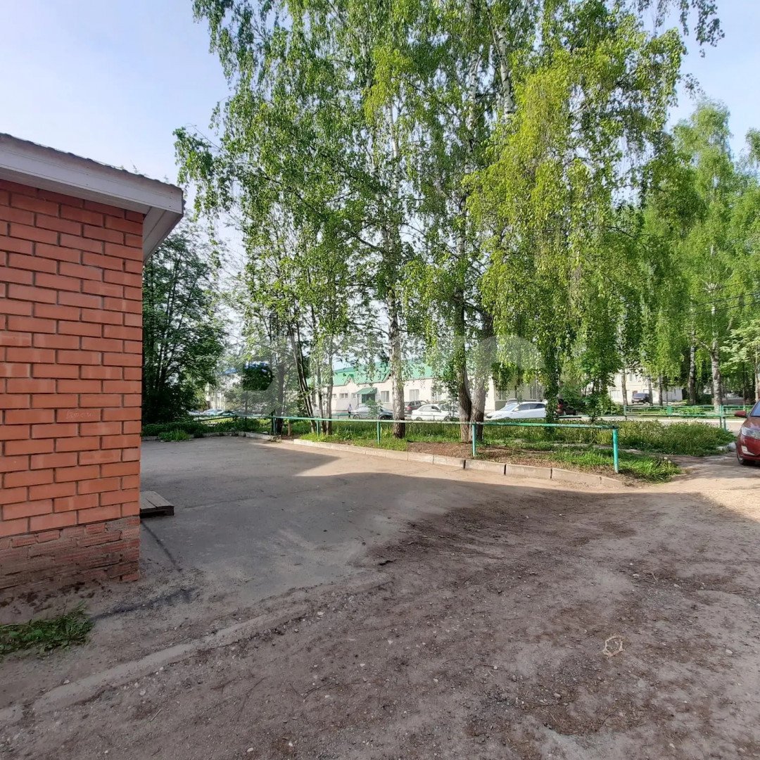 Фото №10: Коммерция 50&nbsp;м², 1/1&nbsp;эт. - Осиново, ул. Центральная, 1Б