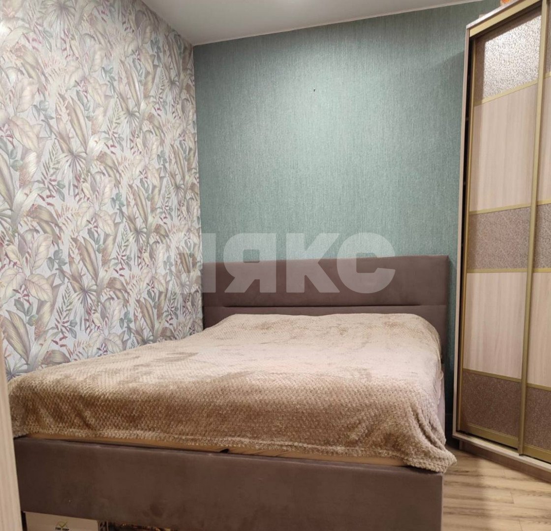 Фото №3: 1-комнатная квартира 36&nbsp;м², 6/17&nbsp;эт. - Дагомыс, Лазаревский, мкр. жилой комплекс Босфор, ул. Гайдара, 22к1