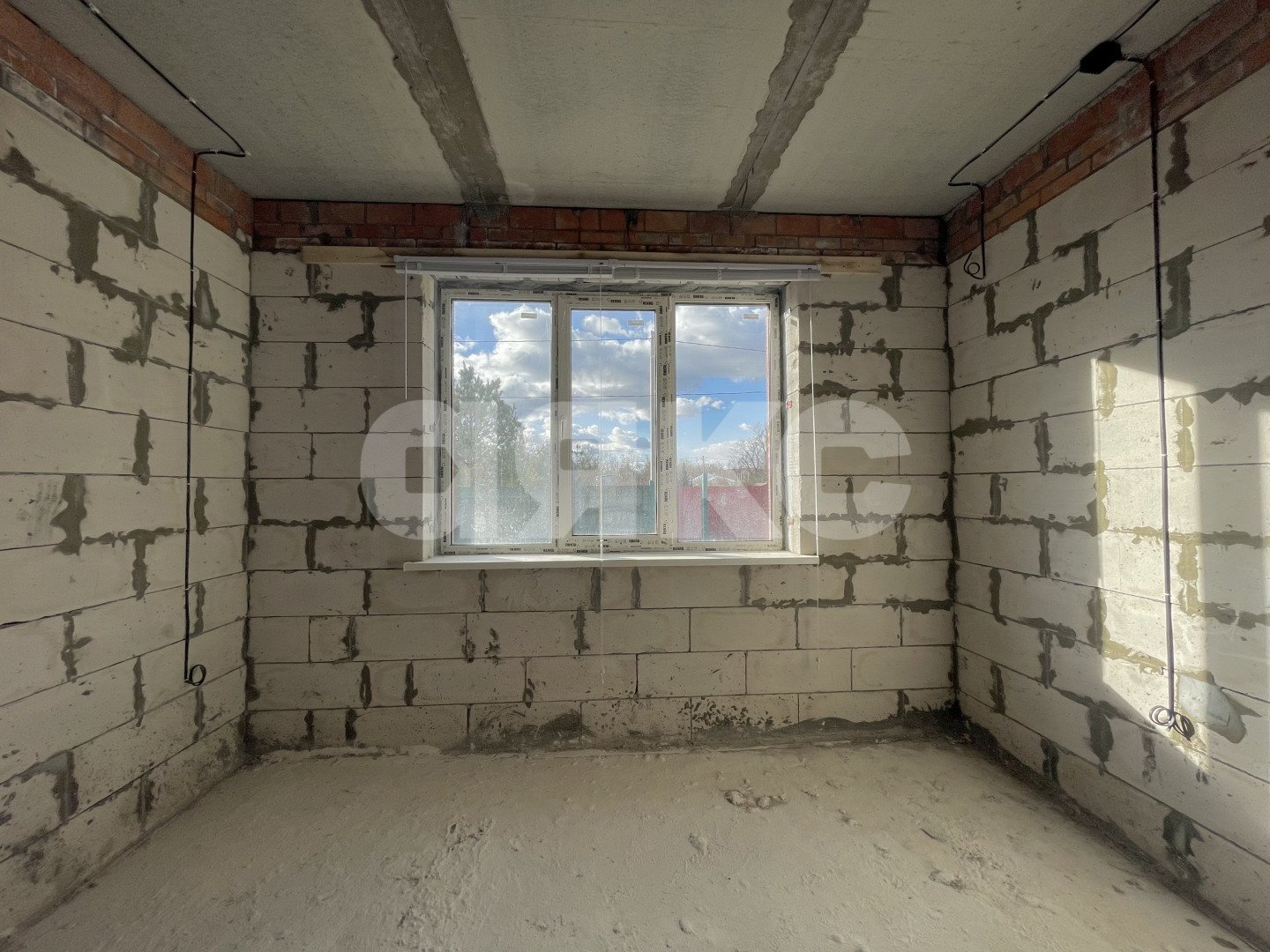 Фото №8: Дом 165&nbsp;м² + 6&nbsp;сот., 2&nbsp;эт. - Донское, ул. 7-я Линия, 123