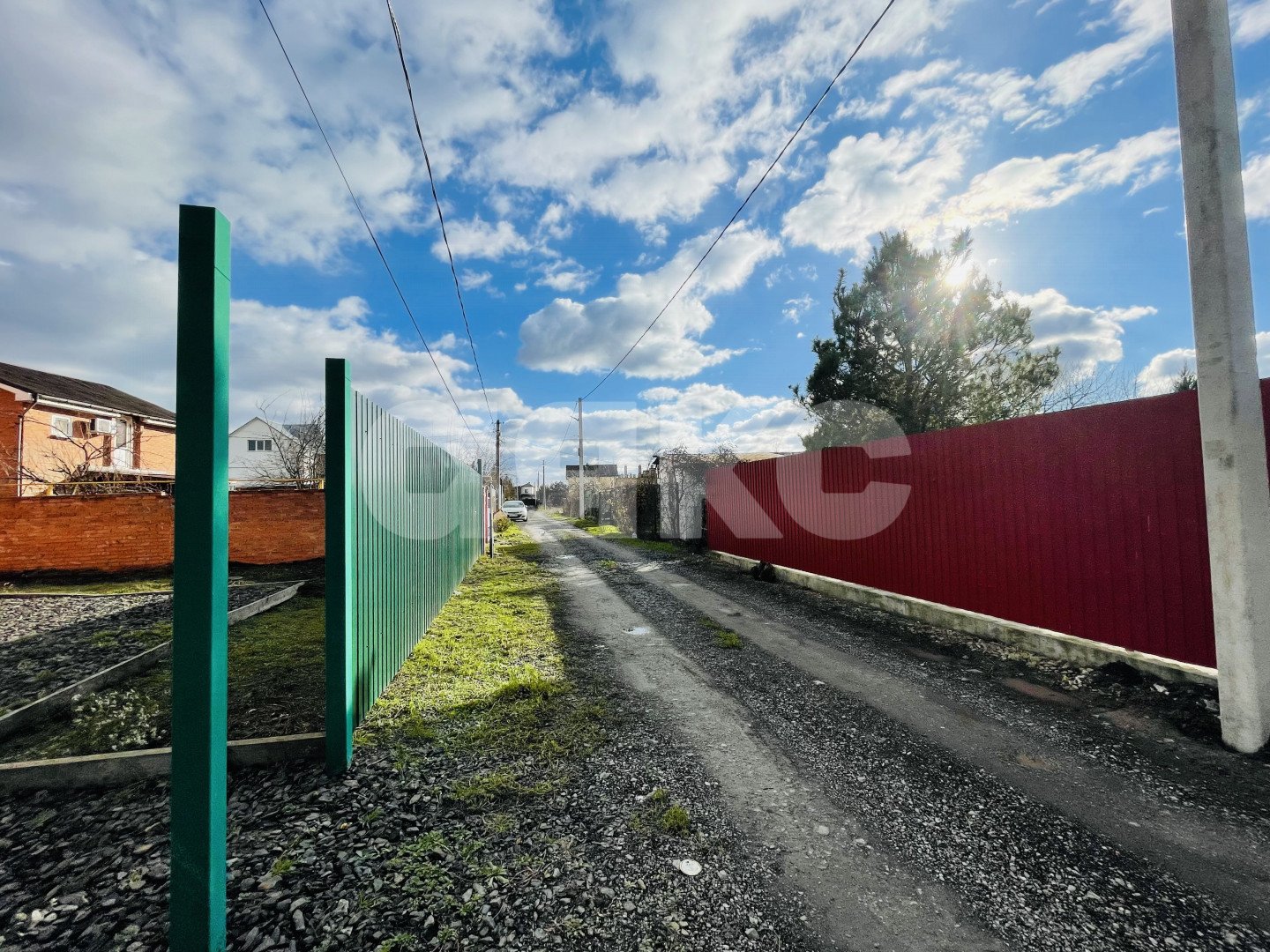 Фото №26: Дом 165&nbsp;м² + 6&nbsp;сот., 2&nbsp;эт. - Донское, ул. 7-я Линия, 123