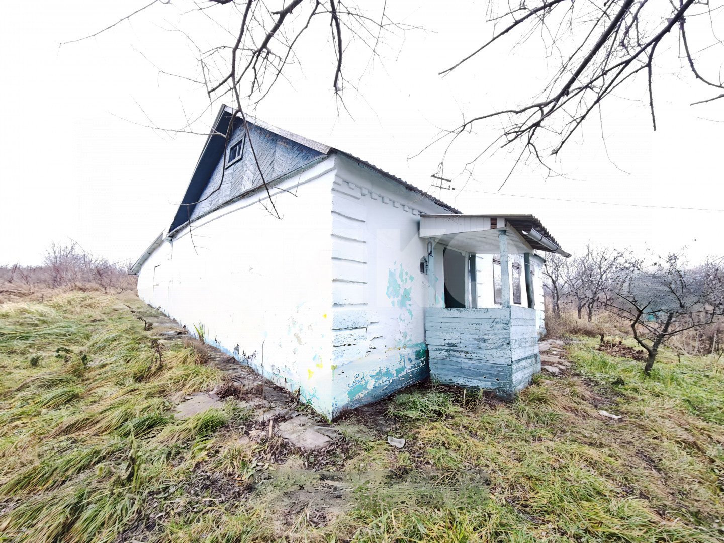 Фото №7: Дом 29&nbsp;м² + 20&nbsp;сот., 1&nbsp;эт. - Нижнее Гайково, 7