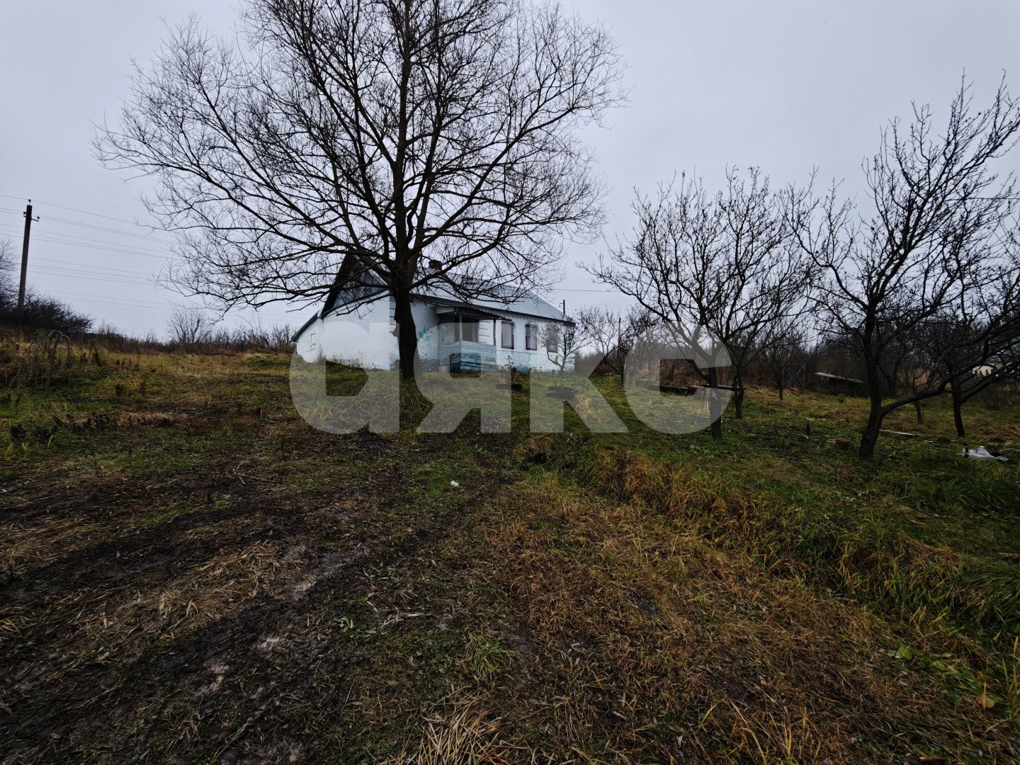 Фото №10: Дом 29&nbsp;м² + 20&nbsp;сот., 1&nbsp;эт. - Нижнее Гайково, 7