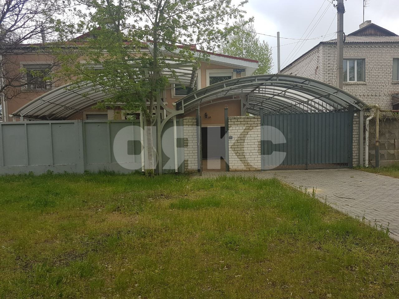 Фото №9: Коттедж 231&nbsp;м² + 6&nbsp;сот., 2&nbsp;эт. - Макарово, ул. Артёма