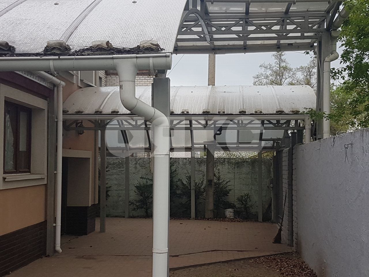 Фото №8: Коттедж 231&nbsp;м² + 6&nbsp;сот., 2&nbsp;эт. - Макарово, ул. Артёма
