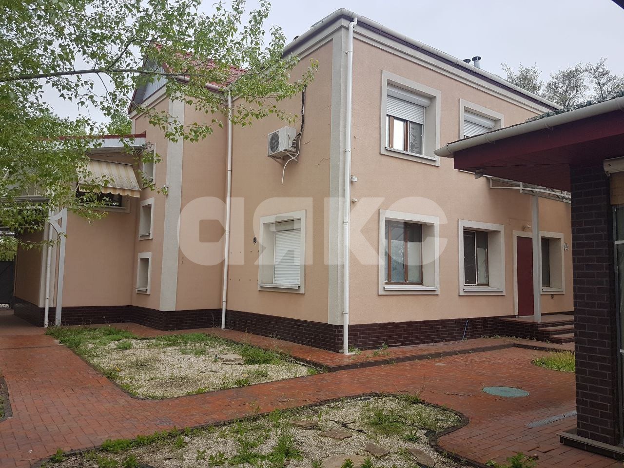 Фото №4: Коттедж 231&nbsp;м² + 6&nbsp;сот., 2&nbsp;эт. - Макарово, ул. Артёма