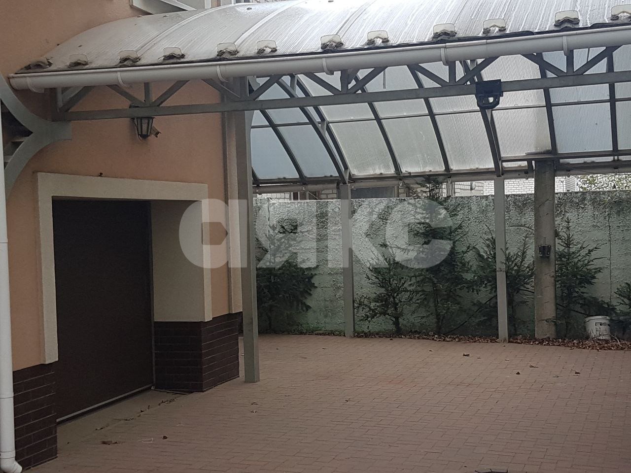 Фото №6: Коттедж 231&nbsp;м² + 6&nbsp;сот., 2&nbsp;эт. - Макарово, ул. Артёма