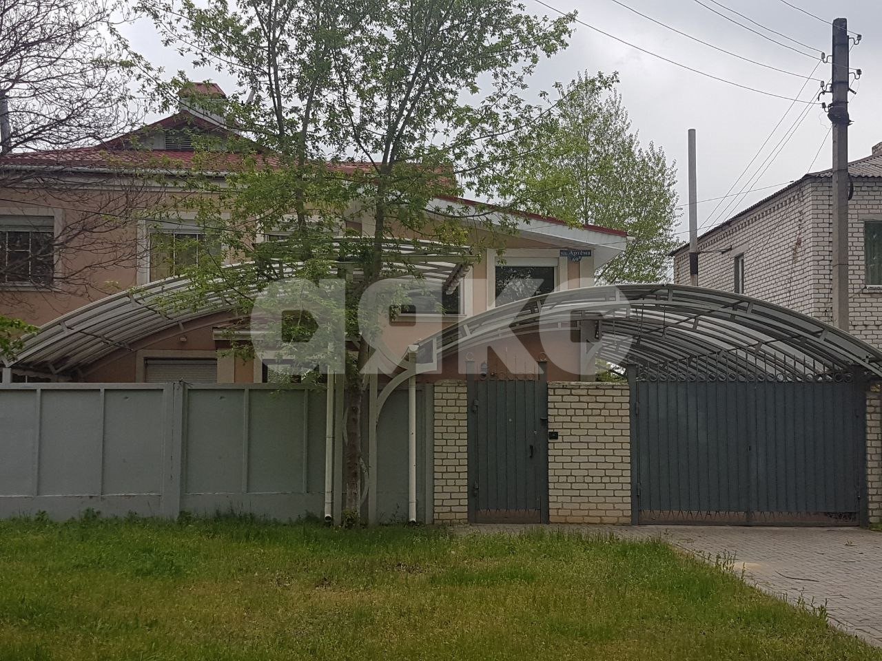 Фото №3: Коттедж 231&nbsp;м² + 6&nbsp;сот., 2&nbsp;эт. - Макарово, ул. Артёма