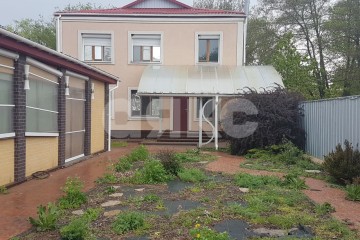 Фото №1: Коттедж 231 м² + 6 сот., 2 эт. - Макарово, ул. Артёма