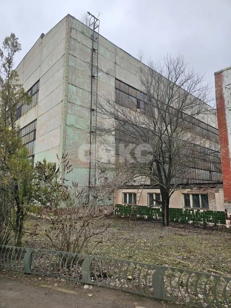 Фото №19: Коммерция 14000&nbsp;м², 1/1&nbsp;эт. - Донецк, пр-кт Ленина, 40