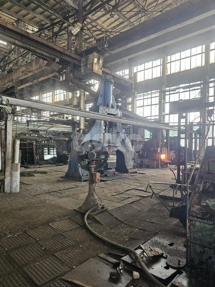 Фото №16: Коммерция 14000&nbsp;м², 1/1&nbsp;эт. - Донецк, пр-кт Ленина, 40