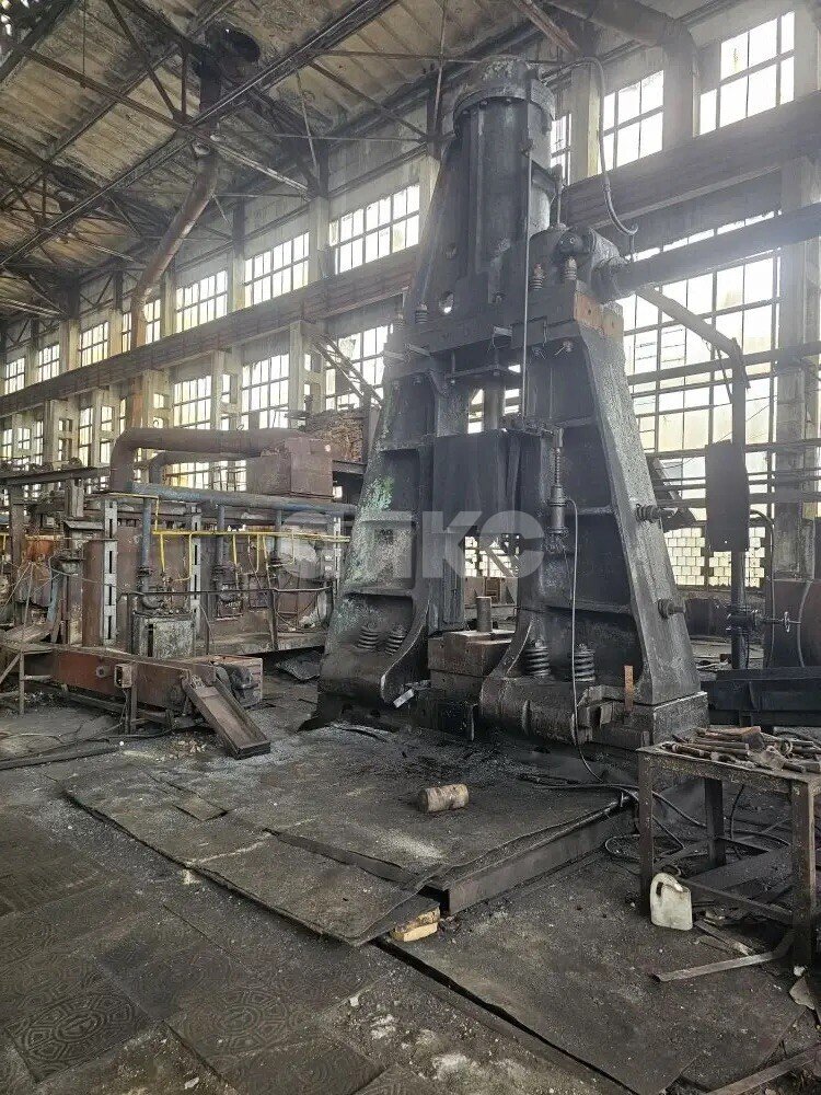 Фото №11: Коммерция 14000&nbsp;м², 1/1&nbsp;эт. - Донецк, пр-кт Ленина, 40