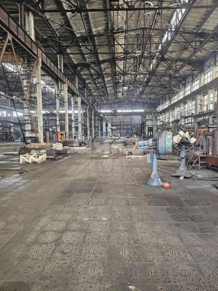 Фото №5: Коммерция 14000&nbsp;м², 1/1&nbsp;эт. - Донецк, пр-кт Ленина, 40