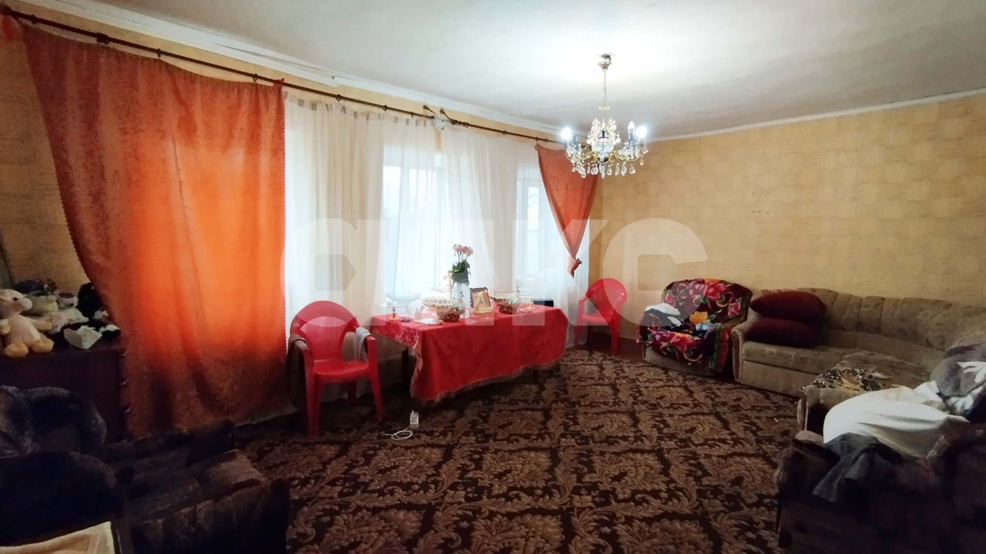 Фото №9: Дом 64&nbsp;м² + 26&nbsp;сот., 1&nbsp;эт. - Красный, ул. Островского, 12