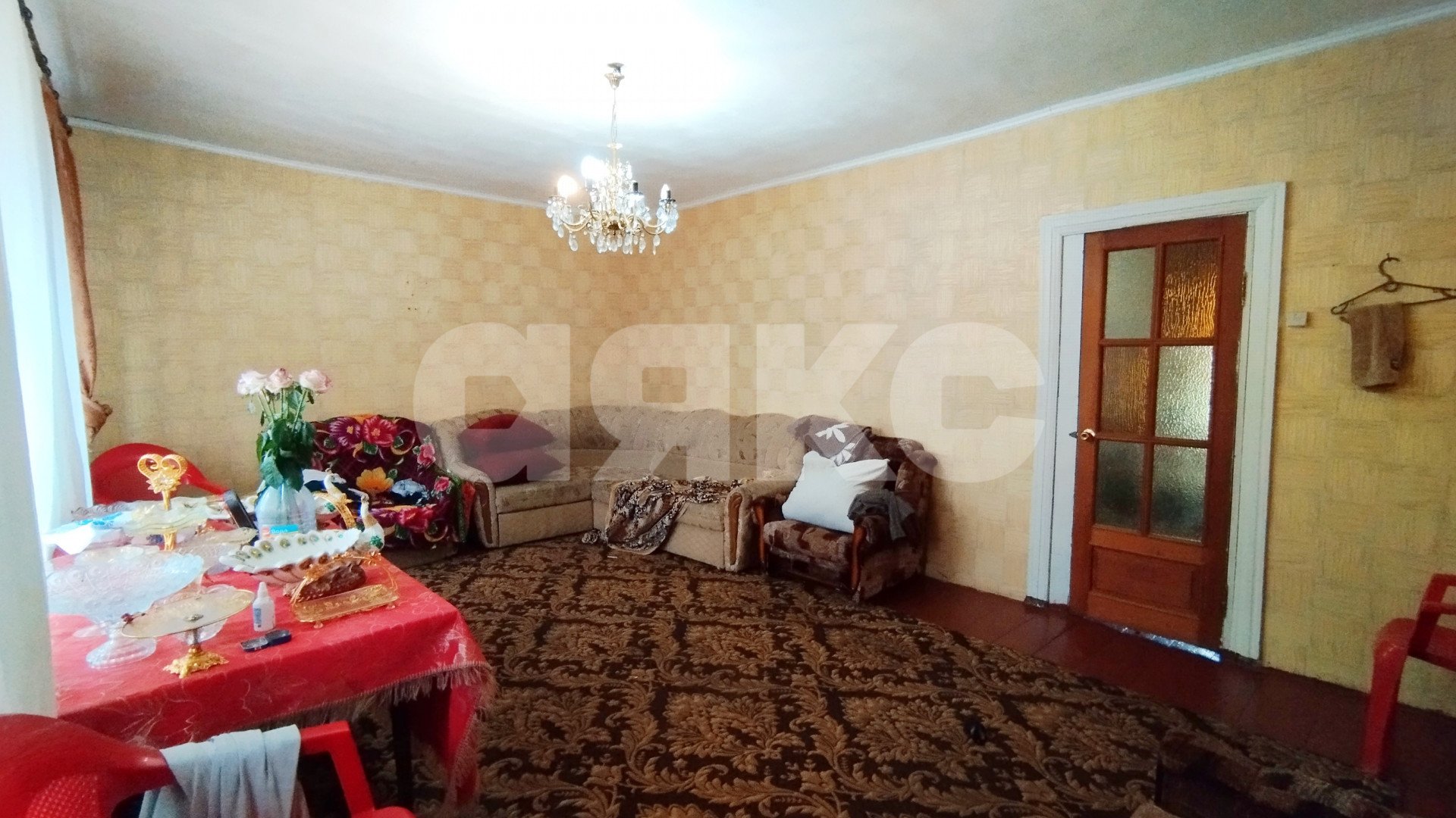 Фото №8: Дом 64&nbsp;м² + 26&nbsp;сот., 1&nbsp;эт. - Красный, ул. Островского, 12